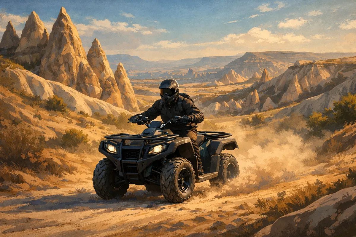 ATV Turu