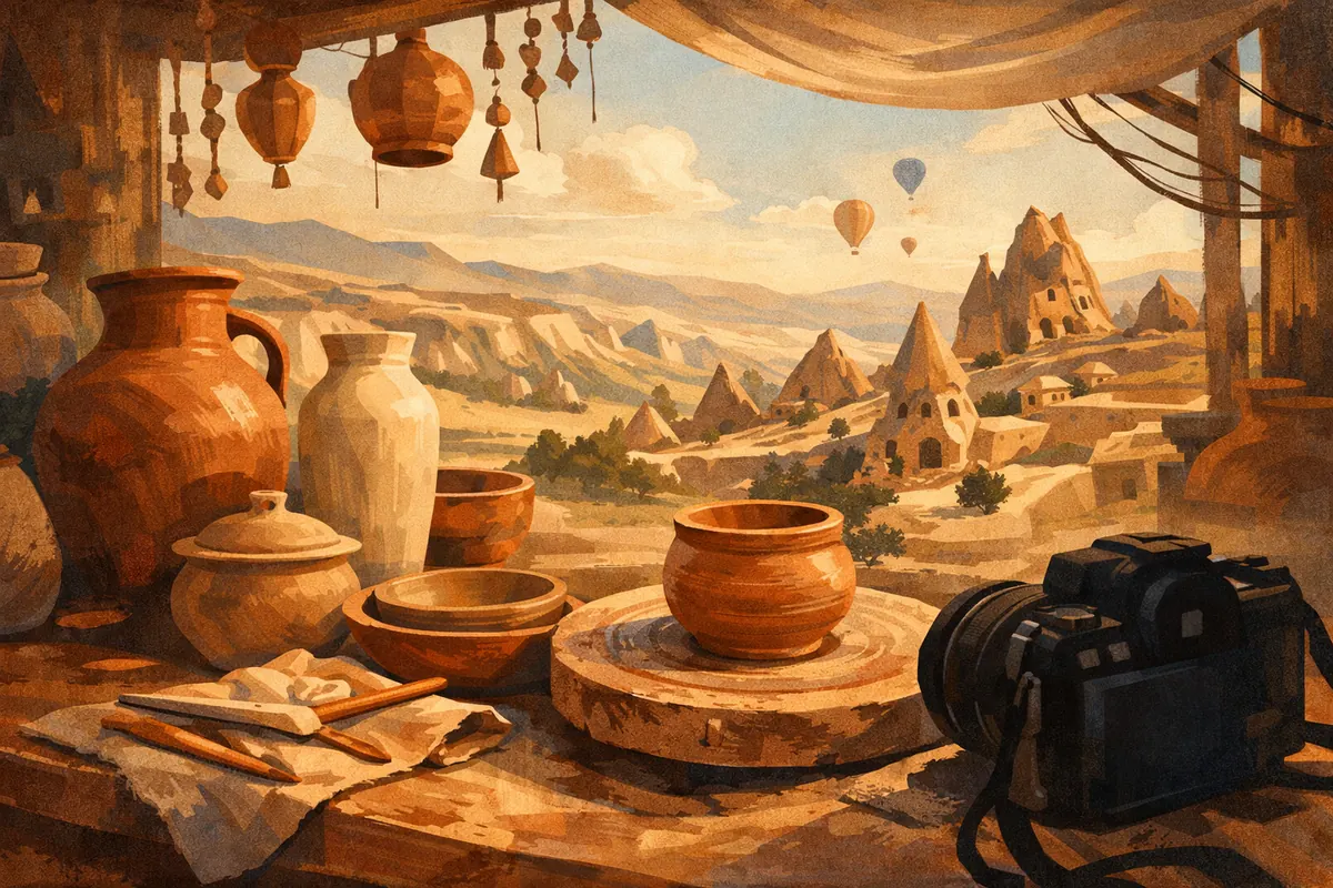 Fotoğraf Turu